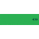 Bohning Arrow Wraps 7 in. Small 13 Pk, Neon Green, 501052NG