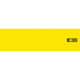 Bohning Arrow Wraps 7 in. Small 13 Pk, Neon Yellow, 501052NY