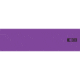 Bohning Arrow Wraps 7 in. Small 13 Pk, Purple, 501052PU