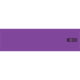 Bohning Arrow Wraps 7 in. Small 13 Pk, Purple, 501052PU