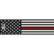Bohning Arrow Wraps First Responder 7 in, Standard, 13 Pk, Red/Black, 501041FR