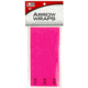 Bohning Arrow Wraps Small diameter 5.5 in, Hot Pink, 13 Pk, 501072HP