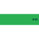 Bohning Arrow Wraps Small diameter 5.5 in, Neon Green, 13 Pk, 501072NG