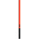 Bohning Arrow Wraps, Small Diameter 5.5 in, Neon Red, 13 pack, 1006430