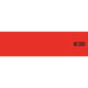 Bohning Arrow Wraps Small diameter 5.5 in, Neon Red, 13 Pk, 501072NR