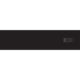 Bohning Arrow Wraps Standard diameter, 5.5 in, 13 Pk, Blackout, 501071BKO