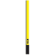 Bohning Arrow Wraps, Standard 5.5 in, Neon Yellow, 13 pack, 1006434