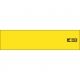 Bohning Blazer Arrow Wrap, Neon Yellow 4 in. 13 pk., 501031NY