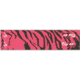 Bohning Blazer Arrow Wrap, Pink Tiger 4 in. 13 pk. 501001PT