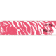 Bohning Blazer Arrow Wrap, Pink/White Tiger 4 in. 13 pk. 501001PWT