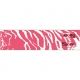 Bohning Blazer Arrow Wrap, Pink/White Tiger 4 in. 13 pk., 501001PWT