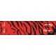 Bohning Blazer Arrow Wrap, Red Tiger 4 in. 13 pk., 501001RT
