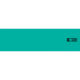 Bohning Blazer Arrow Wrap, Teal 4 in. 13 pk. 501031TL