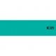 Bohning Blazer Arrow Wrap, Teal 4 in. 13 pk., 501031TL