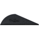 Bohning Blazer Vanes Blackout 36 Pk, Black, 10831BKO2