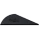 Bohning Blazer Vanes Blackout 36 Pk, Black, 10831BKO2