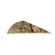 Bohning Blazer Vanes, Camouflage 36 pk., 10831CAMO2