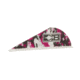Bohning Blazer Vanes, Pink Camouflage 36 pk. 10831PC2