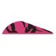 Bohning Blazer Vanes, Pink Tiger 100 pk., 10832PT2