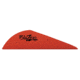 Bohning Blazer Vanes, Red 36 pk. 10831RD2