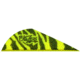 Bohning Blazer Vanes, Yellow Tiger 36 pk. 10831YT2