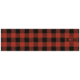 Bohning HD Arrow Standard Wraps 13 pk., Red Flannel Standard 85214