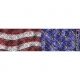 Bohning HD Arrow Wrap, Industrial Flag 4 in. 13 pk., 501001IF