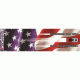 Bohning HD Arrow Wrap, Stars and Stripes 4 in. 13 pk. 501001US