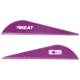 Bohning Heat Vanes, Purple 85223