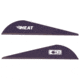 Bohning Heat Vanes, Blue 85226