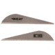 Bohning Heat Vanes, Silver 85227