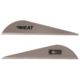 Bohning Heat Vanes, Silver, 101036SL25