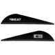 Bohning Heat Vanes, Black, 101036BK
