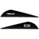 Bohning Heat Vanes, Black, 101036BK