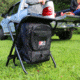 Bohning Shooters Stool, Black, 7010558BK