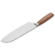 Boker Core Santoku Fluted Edge