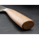 Boker Core Santoku Fluted Edge