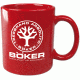 Boker USA Coffee Mug 09BO180