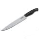 Boker USA Saga Carving Knife,7.5in Satin 440C Steel Blade,Black G10 Handle 131480