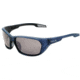 Bolle Aravis Progressive Prescription Sunglasses - Matte Blue Frame 11660PRG