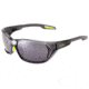 Bolle Aravis Progressive Prescription Sunglasses - Shiny Anthracite Frame 11658PRG