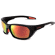 Bolle Aravis Progressive Prescription Sunglasses - Shiny Black Frame 11661PRG