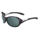 Bolle Grace Progressive Prescription Sunglasses, Shiny Plum Frame-11784PR
