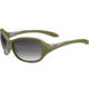 Bolle Grace Progressive Prescription Sunglasses, Matte Kaky Frame, 12560PR