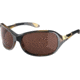Bolle Grace Progressive Prescription Sunglasses, Shiny Tortoise Frame, Polarized, 11650PR