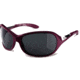 Bolle Grace Progressive Prescription Sunglasses - Shiny Purple/White Frame 11648PRG