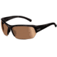 Bolle Ransom Progressive Prescription Sunglasses - Shiny Black  Frame 11527PRG