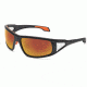 Bolle Diablo Progressive Rx Sunglasses - Shiny Black Frame 11555