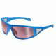 Bolle Diablo Progressive Rx Sunglasses - Shiny Blue Frame 11556