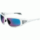 Bolle Diablo Progressive Rx Sunglasses - Shiny White Frame 11557